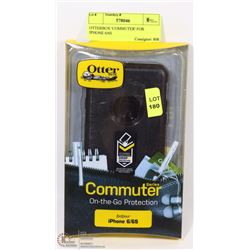 OTTERBOX 'COMMUTER' FOR IPHONE 6/6S