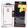 Image 1 : PAIR OF SAMSUNG GALAXY S5 CASES