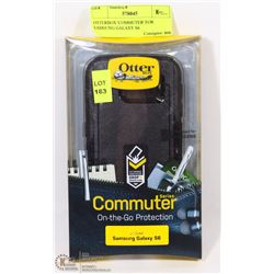 OTTERBOX 'COMMUTER' FOR SAMSUNG GALAXY S6