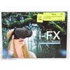 Image 1 : I-FX VIRTUAL REALITY HEADSET COMPATIBLE