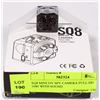Image 1 : SQ8 MINI DV SPY CAMERA FULL HD 1080 WITH SOUND