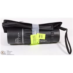 DAY/NIGHT VISION MONOCULAR 16X52 WITH CASE NEW