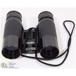 MINOLTA 8X30 BINOCULARS.
