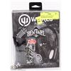 Image 1 : WICKED AUDIO 'SENTINEL' HEADPHONES WITH MIC
