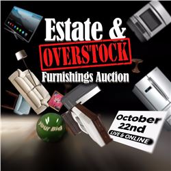 ALL ITEMS MUST BE PAID BEFORE LEAVING AUCTION