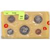 Image 1 : ROYAL CANADIAN MINT 1970 PROOF COLLECTOR