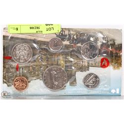 ROYAL CANADIAN MINT 1978 PROOF COLLECTOR