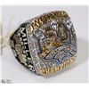 Image 1 : VON MILLER WORLD CHAMPION SUPER BOWL RING 2015