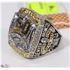 Image 2 : VON MILLER WORLD CHAMPION SUPER BOWL RING 2015