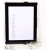 Image 1 : APPLE IPAD 4 WITH RETINA DISPLAY NEW FOLIO CASE