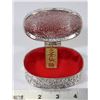 Image 1 : ESTATE 24 KT STAMPED YELLOW GOLD