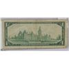 Image 2 : 3 DIGIT RADAR 1967 $1 BANK OF CANADA