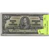Image 1 : 1937 CANADIAN  $20.00 BILL