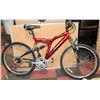 Image 1 : STRINGER MOUNTAIN BIKE SHIMANO 18 SPEED