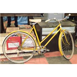 VINTAGE RAPIDO CRUISIN' BIKE