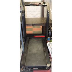 PROFORM TREADMILL