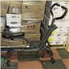 Image 1 : HEALTHWARE EXERGLIDE EXCERCISE MACHINE