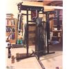 Image 5 : WEIDER ALL IN ONE GYM