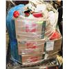Image 1 : PALLET OF ESTATE TREASURES INCL. VINTAGE, NEW,