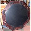 Image 1 : COLLAPSIBLE POKER TABLE
