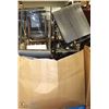 Image 1 : PALLET OF NEW CHAIRS AS IS