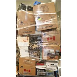 LARGE PALLET OF ESTATE MISC