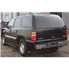 Image 13 : 2003 GMC YUKON SLT 4X4