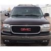Image 1 : 2003 GMC YUKON SLT 4X4