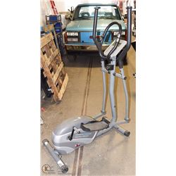 BODY SCULPTURE ELIPTICAL