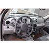 Image 10 : 2008 CHRYSLER PT CRUISER