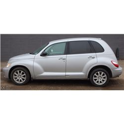 2008 CHRYSLER PT CRUISER