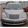 Image 2 : 2008 CHRYSLER PT CRUISER
