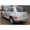 Image 8 : 2008 CHRYSLER PT CRUISER