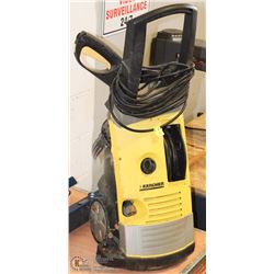 KARCHER PRESSURE WASHER