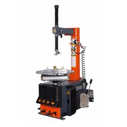HEAVY DUTY TIRE CHANGER COMES WITH 110V 60HZ