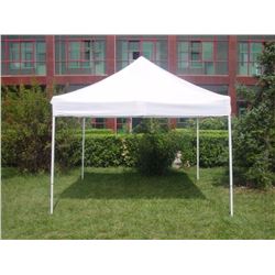 10' X10' COMMERCIAL INSTANT POP UP TENT