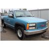 Image 10 : 1993 GMC 2500 SIERRA
