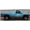 Image 11 : 1993 GMC 2500 SIERRA