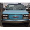 Image 9 : 1993 GMC 2500 SIERRA