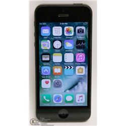 ON CHOICE APPLE iPHONE 5 FOR TELUS BLACK SLATE