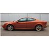 Image 1 : 2005 PONTIAC GRAND PRIX