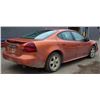 Image 5 : 2005 PONTIAC GRAND PRIX