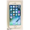 Image 1 : APPLE iPHONE 6 16GB GOLD FOR BELL