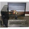 Image 1 : SERVER CLASS DELL OPTIPLEX XE DESKTOP/WIN 10 PRO