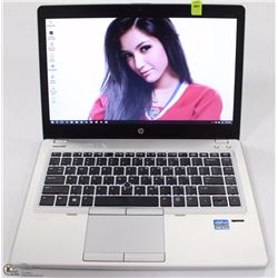 BUSINESS CLASS HP ELITEBOOK FOLIO 9450M iNTEL i5