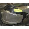 Image 1 : HEATED VISOR HELMET ATTACHMENT.