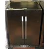 Image 1 : FRIGIDAIRE GALLERY STAINLESS STEEL DOUBLE DOOR