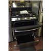 Image 2 : 30" FREE STANDING CONVECTION SELF CLEANING GAS