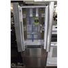 Image 2 : HAIER 15 CUBE LOFT FRIDGE WITH 2 FREEZER DRAWERS