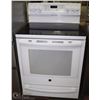 Image 1 : GE PROFILE 5 BURNER 30" CONVECTION STOVE WITH